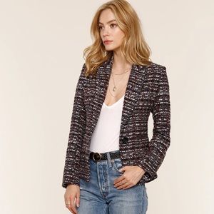 Heartloom - Amelia Blazer